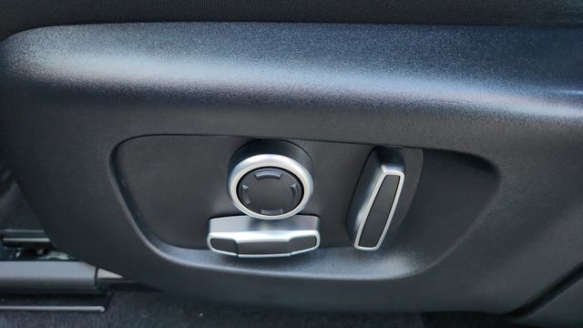 2022 Land Rover Discovery Sport