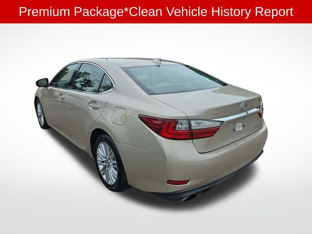 Used 2016 Lexus ES 350 with VIN 58ABK1GG4GU024756 for sale in Harrisonburg, VA