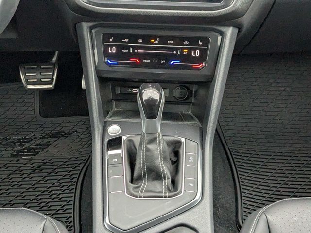 Used 2023 Volkswagen Tiguan SUV