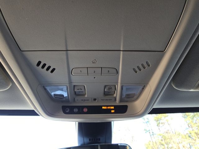 2019 Cadillac XT5 Premium Luxury:B01741A