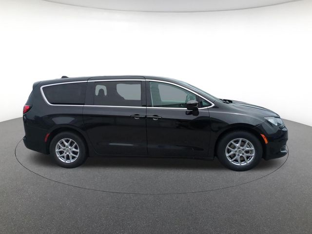 used 2023 Chrysler Voyager car, priced at $20,990