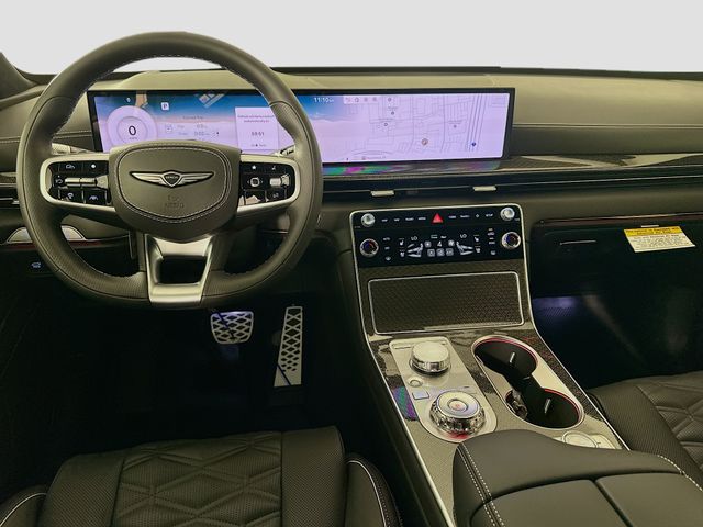 Thumbnail: 2026 Genesis GV80 - 19