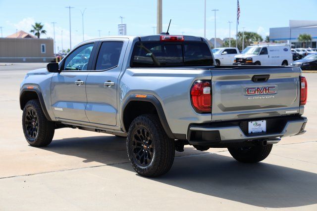 2026 GMC Canyon Elevation - 5