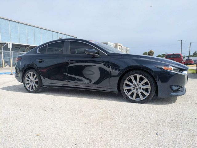 2019 Mazda MAZDA3 Select Sedan FWD