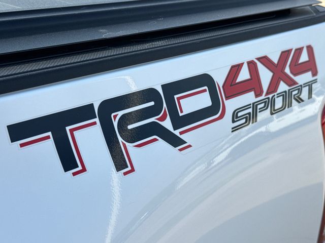 Used 2018 Toyota Tacoma Truck