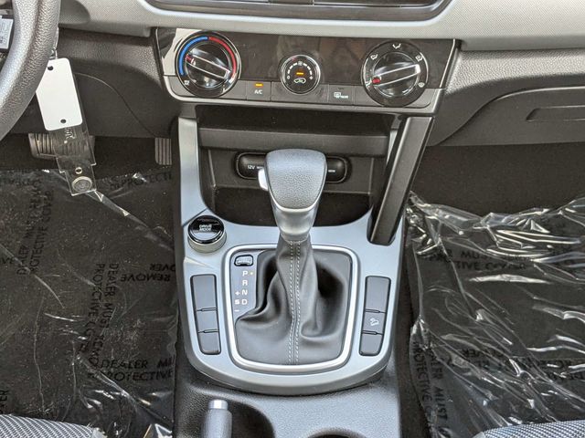 Used 2026 Kia Seltos SUV