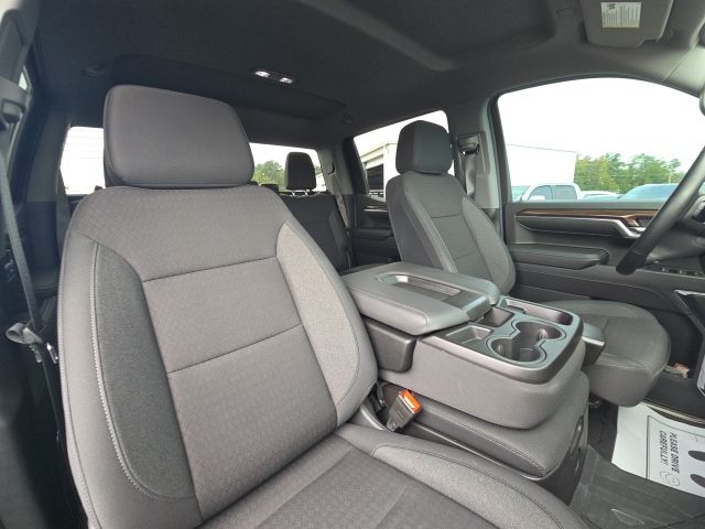 Photo of 2024 Chevrolet Silverado 1500 LT in Dallas, GA - 16,  2024 Chevrolet Silverado 1500 LT:44145A