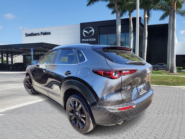 2025 Mazda CX-30 2.5 S Select Sport 3