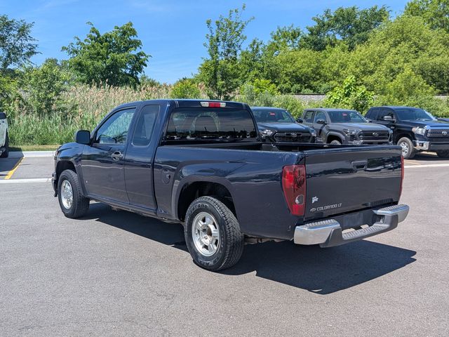 2007 Chevrolet Colorado - Image 3