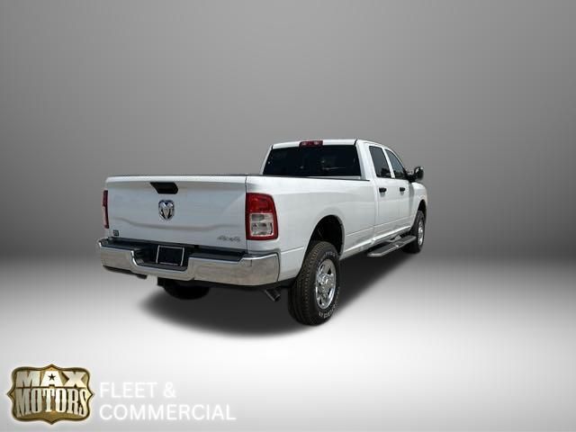 2024 Ram 2500 Tradesman 11