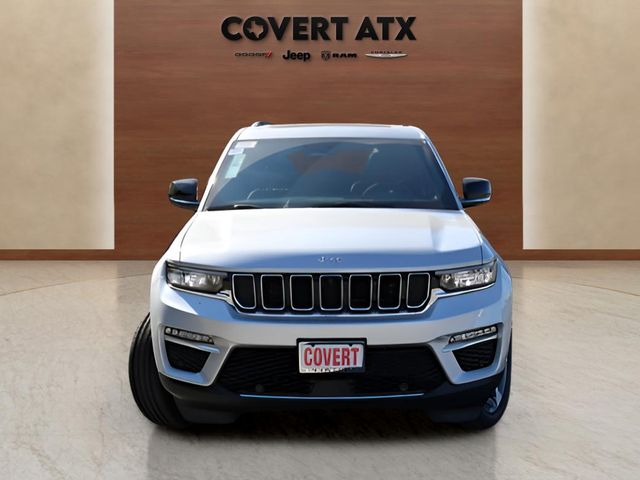 New Car 2025 Jeep Grand Cherokee  Limited For Sale Under $50,000 In Austin, Texas