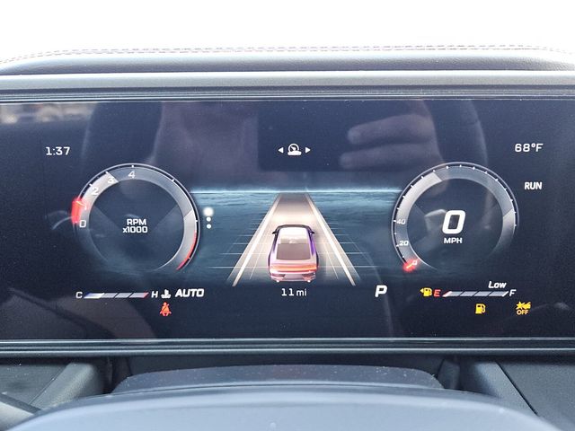 2026 Dodge Charger 2-Door Scat Pack 2-Door AWD