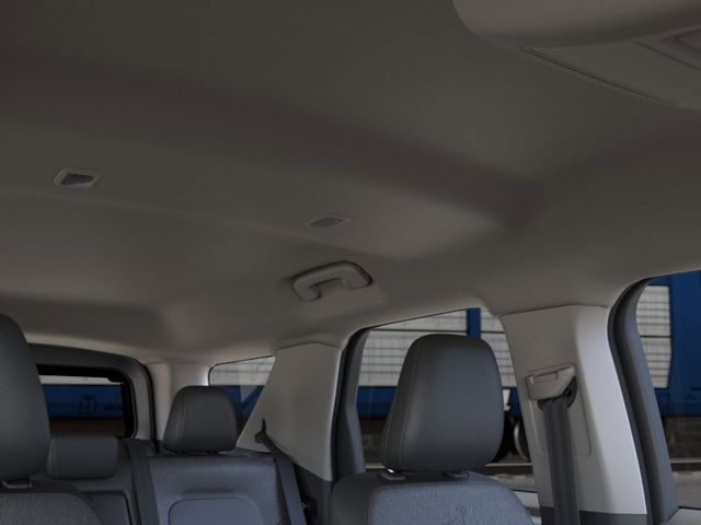2026 Ford Bronco Sport Big Bend White at Luther Ford