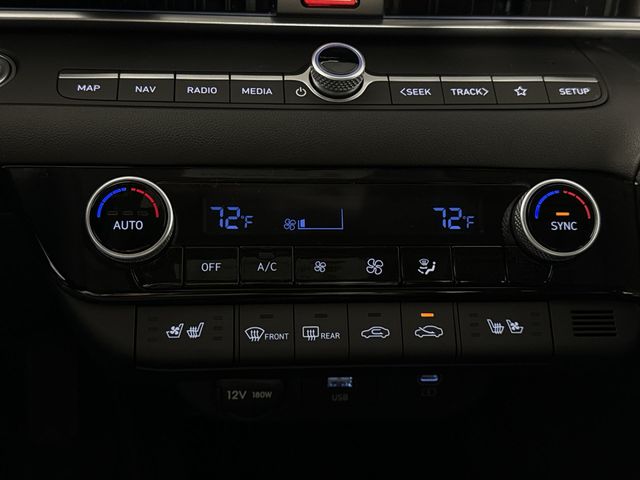 New 2025 Hyundai Elantra Hybrid For Sale in Indianapolis, IN
