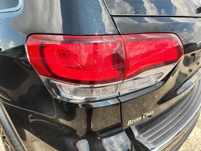 2020 Jeep Grand Cherokee Limited Black at Martin Chrysler Dodge Jeep Ram
