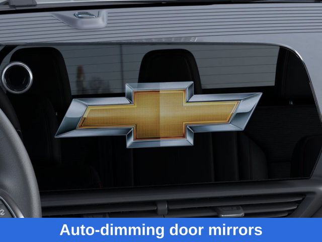 New 2025 Chevrolet Silverado EV For Sale in Livonia, MI
