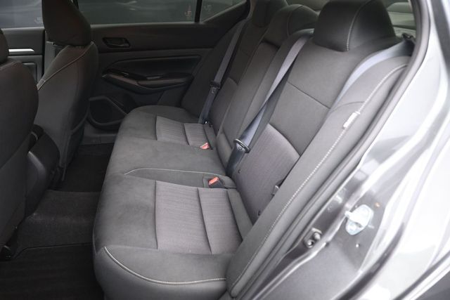 Used 2023 Nissan Altima Sedan