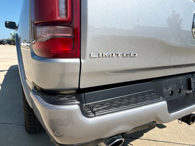 Used 2022 Ram 1500 Truck