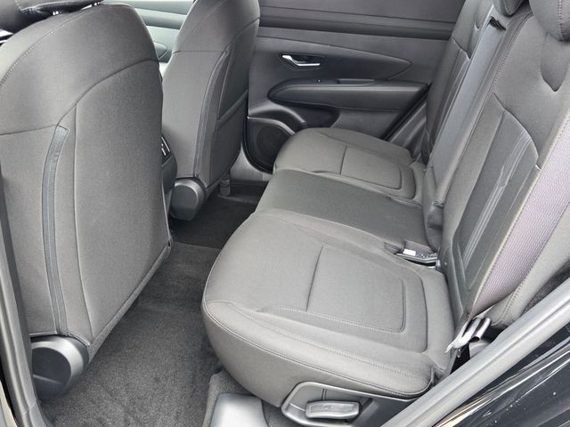 2026 Hyundai Tucson - $29,318