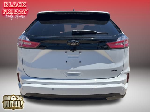 2024 Ford Edge SE 5