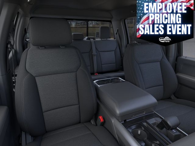 new 2026 Ford F-150 car, priced at $59,229
