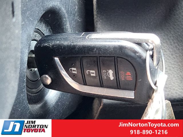 Used 2021 Toyota Camry Sedan