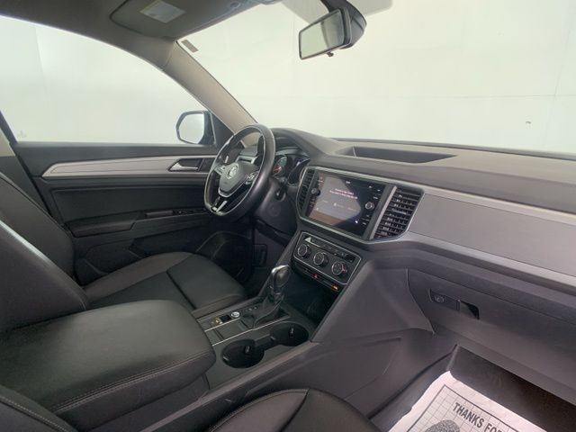 2018 Volkswagen Atlas 3.6L V6 SE 32