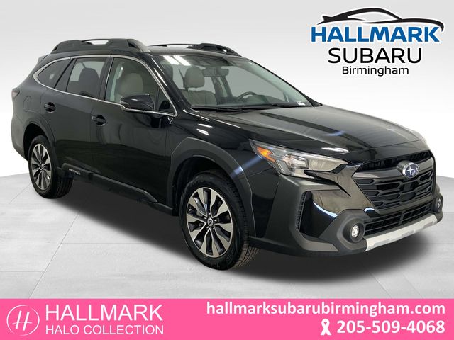 2023 Subaru Outback Limited XT 2023 Subaru Outback Limited XT