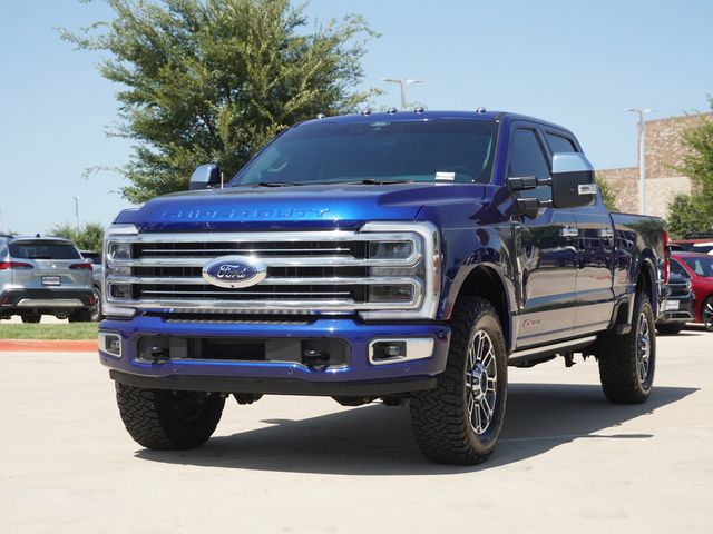 Used 2026 Ford F-250SD Truck
