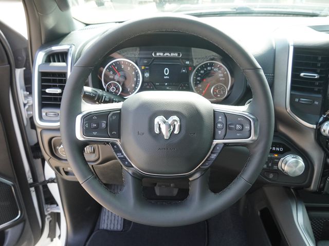 New 2026 Ram 1500 Truck