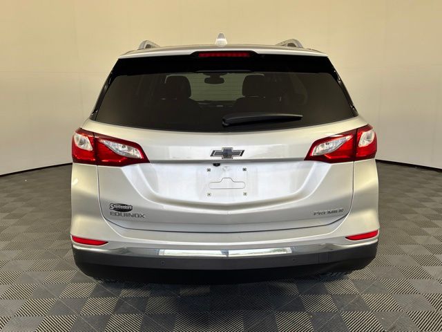 Used 2020 Chevrolet Equinox SUV