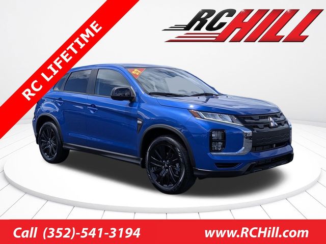 2027 Mitsubishi Outlander Sport 2.0 LE