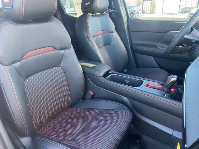 2026 Nissan KICKS SR AWD - Photo 36
