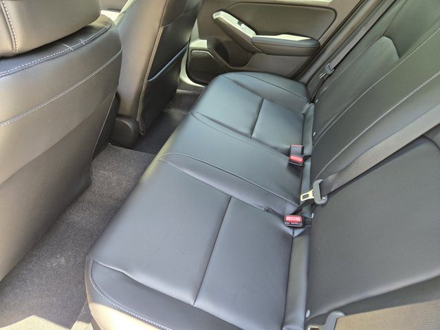 new 2026 Acura Integra car, priced at $38,070