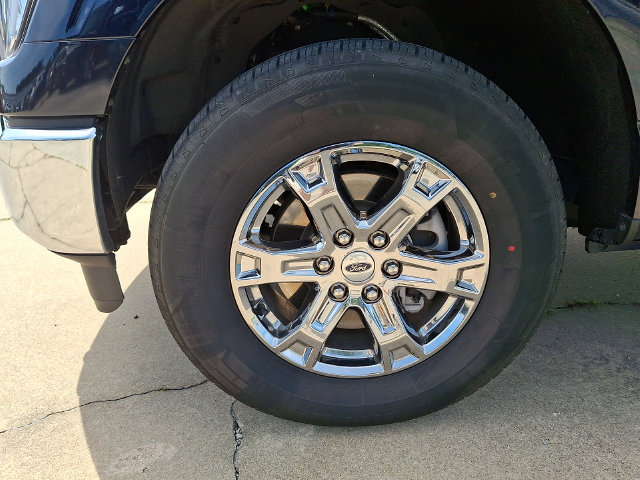 Used 2022 Ford F-150 Truck