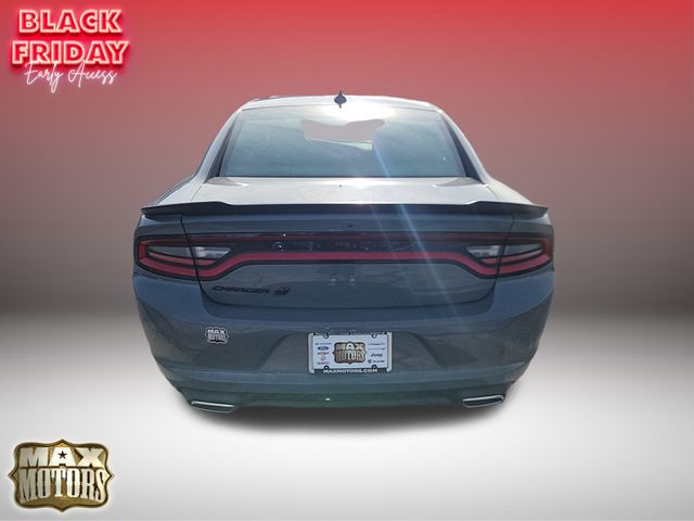 2023 Dodge Charger SXT 9