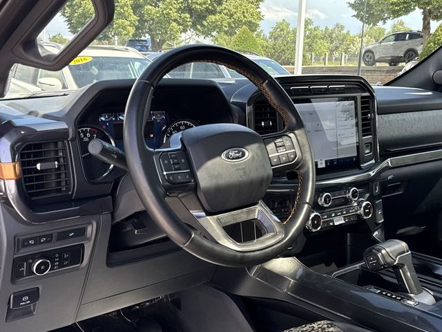 Used 2023 Ford F-150 Truck