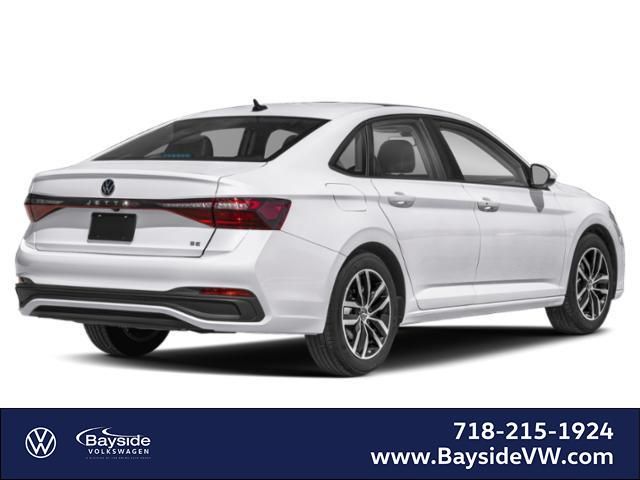 new 2026 Volkswagen Jetta car, priced at $29,236