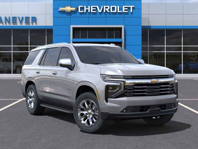 2025 Chevrolet Tahoe Premier 7