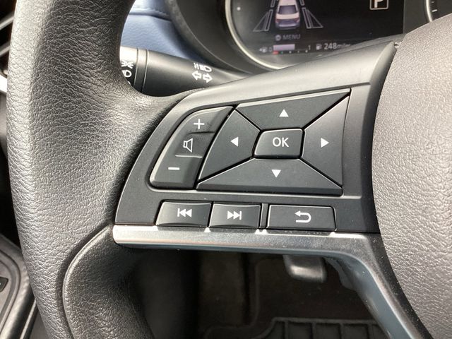 Used Car 2023 Nissan Versa  1.6 Sv For Sale Under $20,000 In San Antonio, Texas