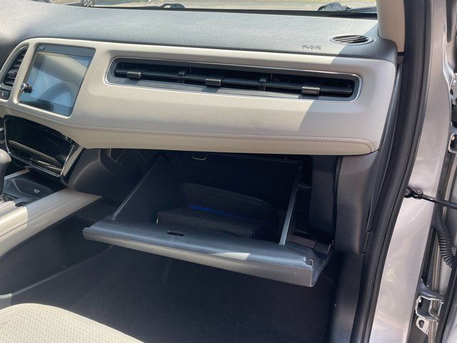 Used 2021 Honda HR-V SUV