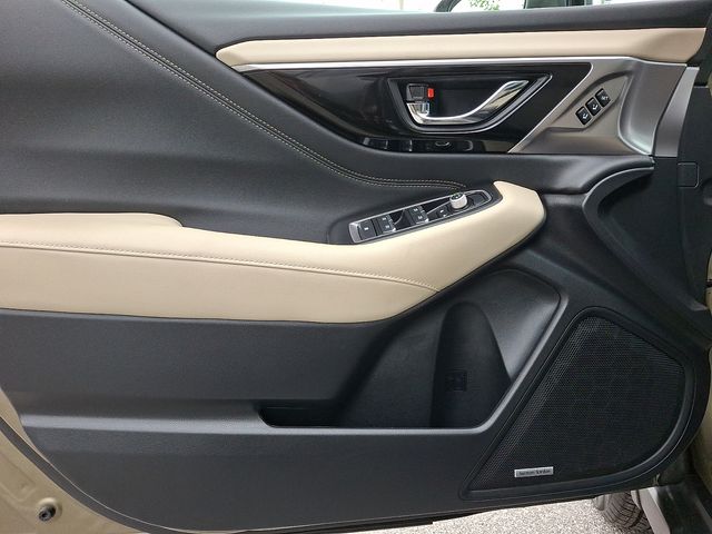 2024 Subaru Outback Limited XT Brown at Subaru and VW of Moon Township