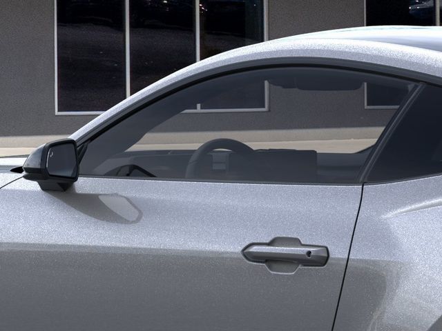 2026 Ford Mustang GT:169177