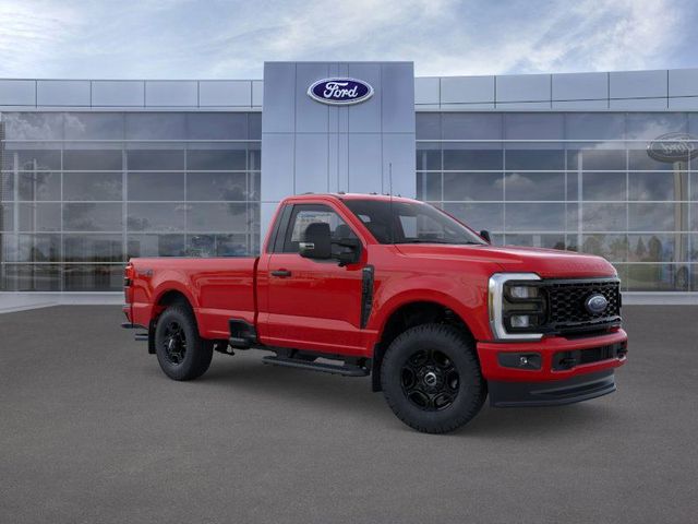 2026 Ford F-350 Super Duty XL - Photo 8