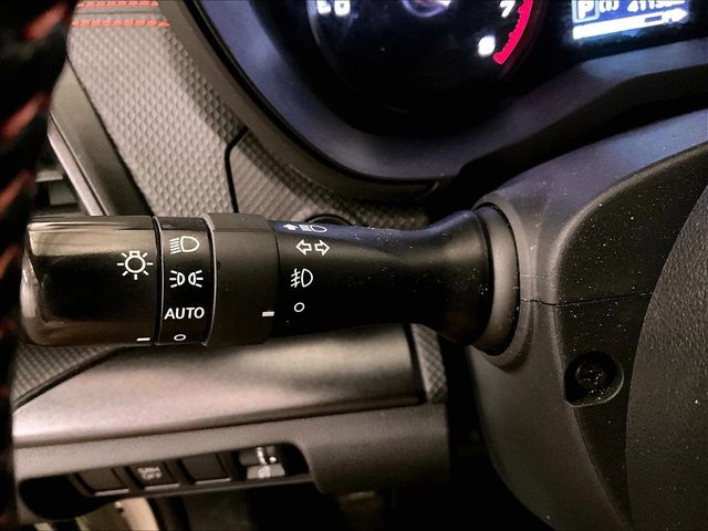 2022 Subaru Forester Sport White at South Hills Kia