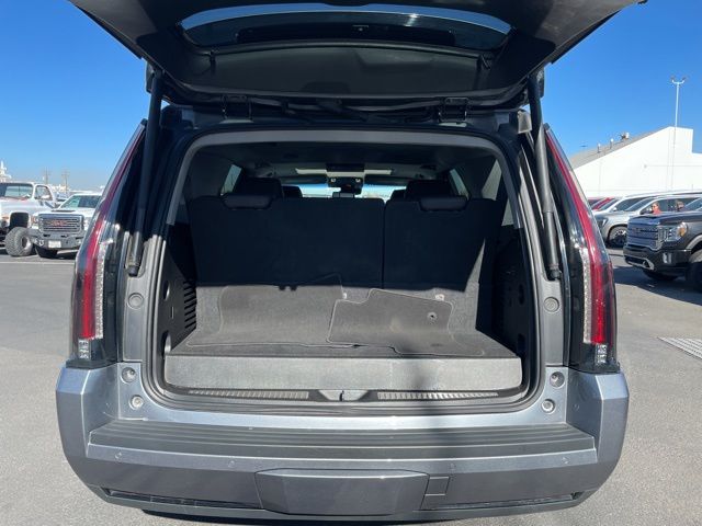 2019 Cadillac Escalade Premium Luxury 24