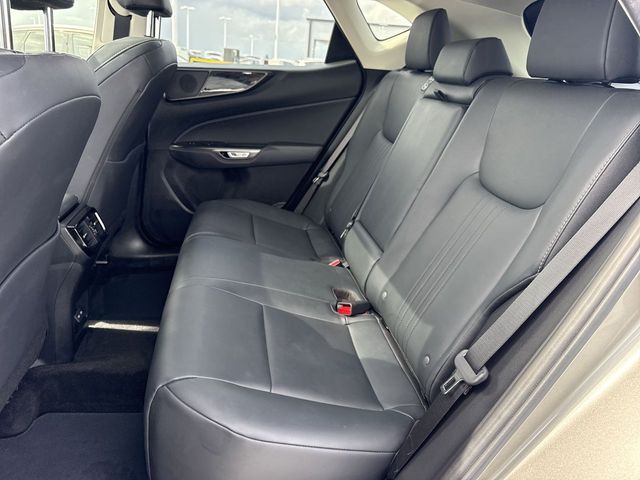 2024 Lexus NX - $39,588