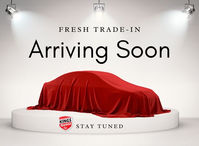 Magnetic Gray Metallic 2024 Toyota RAV4 SUV / Crossover Front-Wheel Drive 8-Speed Automatic