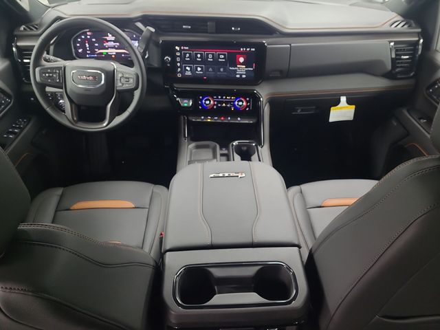 2026 – GMC – Sierra 2500HD