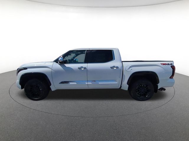 used 2023 Toyota Tundra car, priced at $54,211